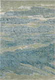 Kas Oriental Illusions 6220 Ocean Rug
