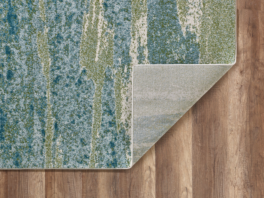 Kas Oriental Illusions 6220 Ocean Rug