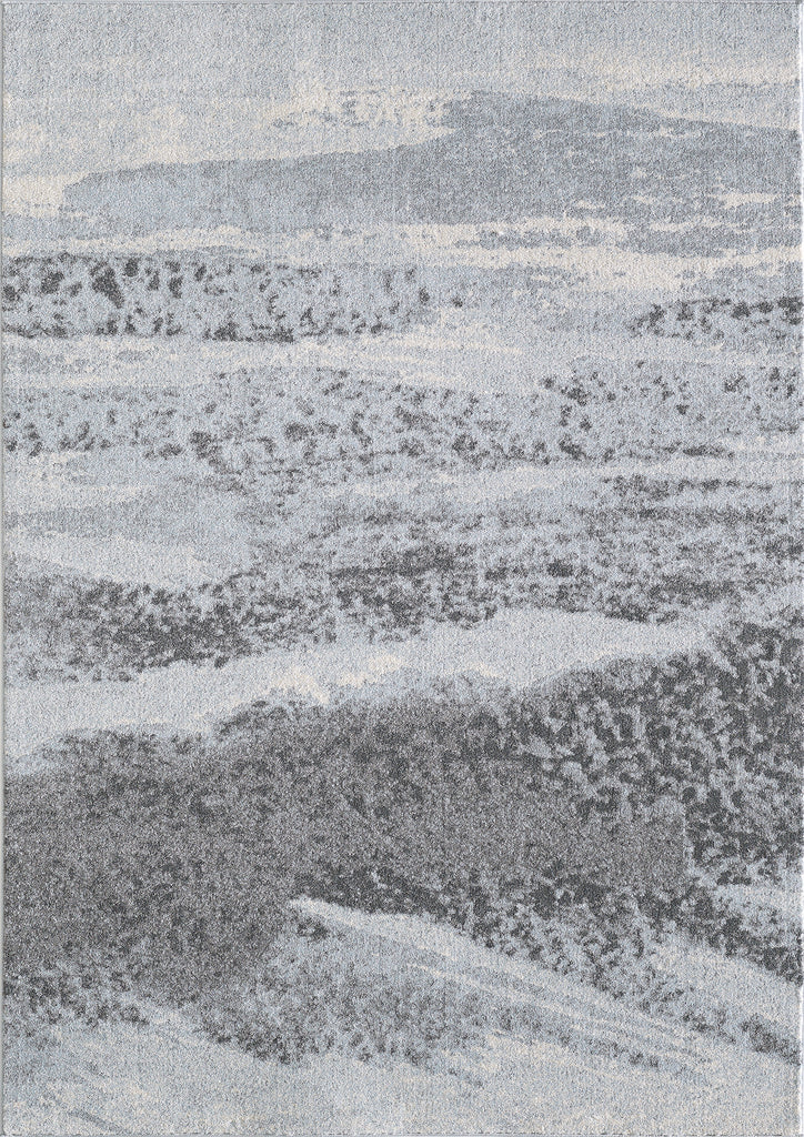 Kas Oriental Illusions 6221 Blue Rug