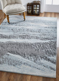 Kas Oriental Illusions 6221 Blue Rug