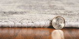 kas oriental indulge 0806 grey rug