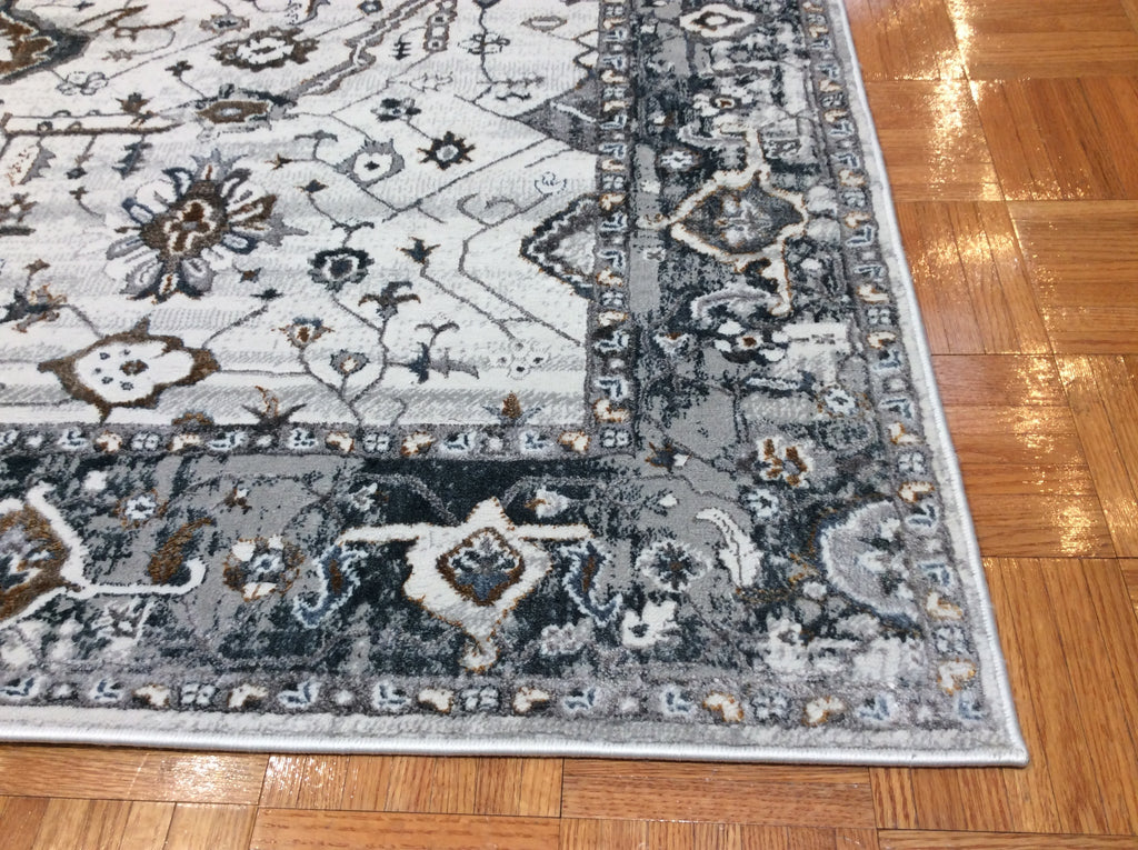 kas oriental inspire 7500 ivory rug