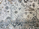 kas oriental inspire 7500 ivory rug