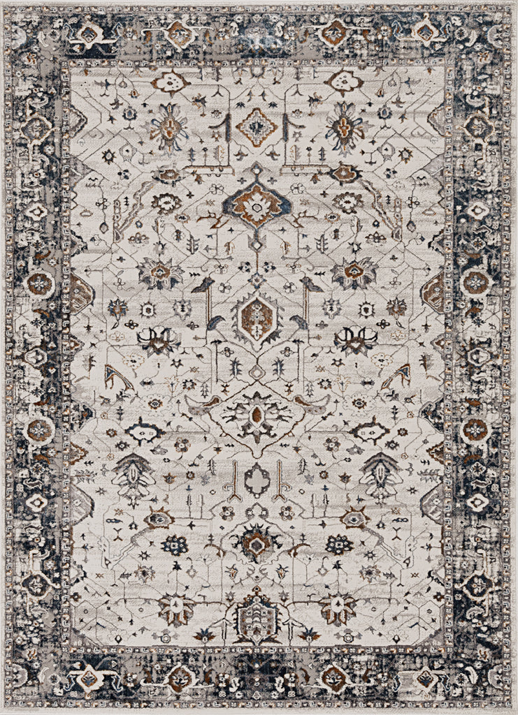 kas oriental inspire 7500 ivory rug