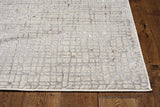 kas oriental inspire 7505 grey rug