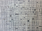 kas oriental inspire 7505 grey rug