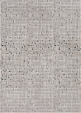 kas oriental inspire 7505 grey rug