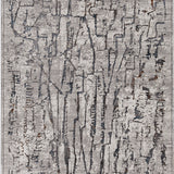 kas oriental inspire 7506 grey rug