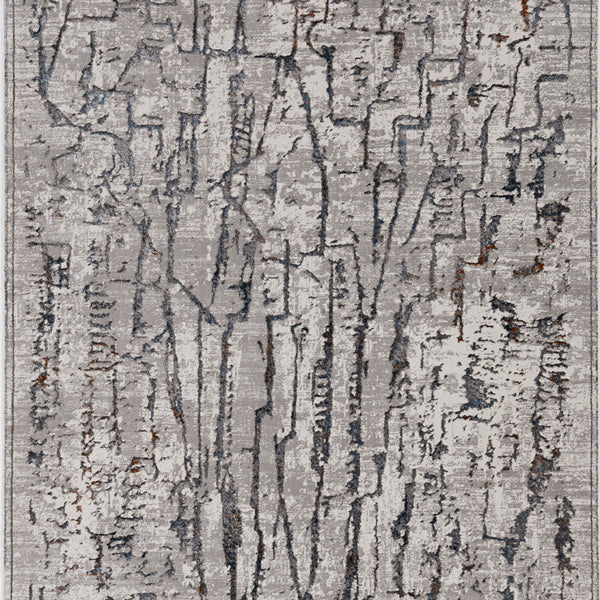 kas oriental inspire 7506 grey rug
