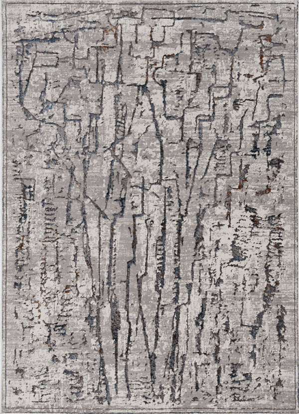kas oriental inspire 7506 grey rug