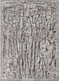 kas oriental inspire 7506 grey rug