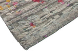 HRI Intrigue IN-104 Slate Rug