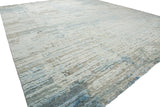 HRI Intrigue IN-109 Pearl Rug