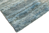 HRI Intrigue IN-109 Pearl Rug