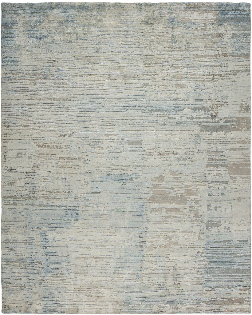 HRI Intrigue IN-109 Pearl Rug