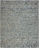 HRI Intrigue IN-110 Grey Rug