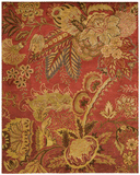Nourison Clearance Jaipur JA43 Flamingo Rug