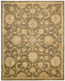 Nourison Clearance Jaipur JA53 Mushroom Rug