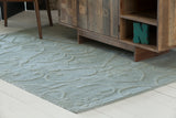 chandra jaipur jai 18903 blue rug