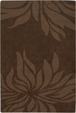 chandra jaipur jai 18904 brown rug