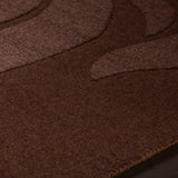 chandra jaipur jai 18904 brown rug