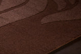 chandra jaipur jai 18904 brown rug