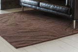 chandra jaipur jai 18904 brown rug