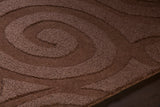 chandra jaipur jai 18907 brown rug
