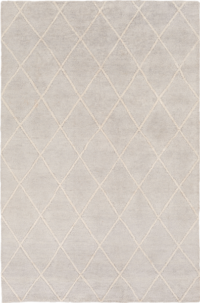 Surya Closeout Jaque JAQ-4002 Ivory Rug