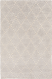 Surya Closeout Jaque JAQ-4002 Ivory Rug