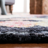 safavieh clearance jardin jar251h charcoal rug