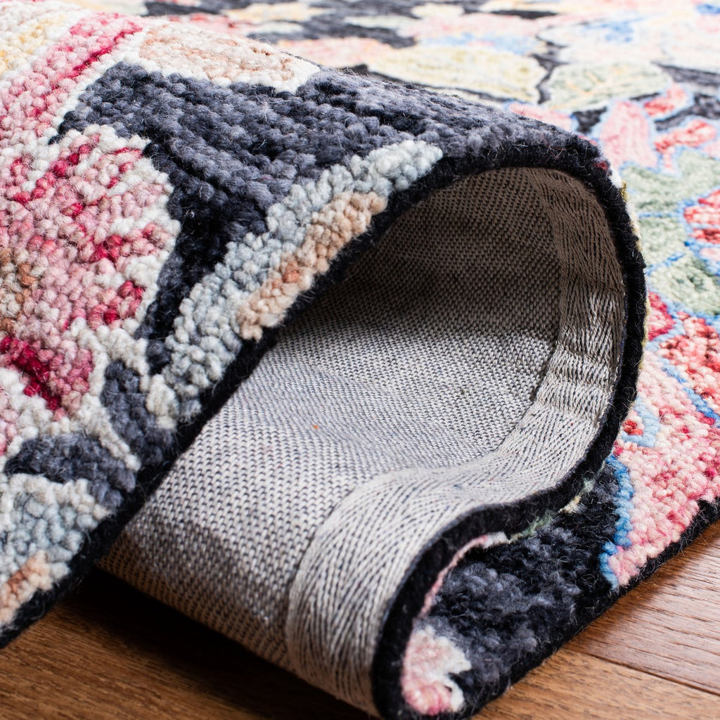 safavieh clearance jardin jar251h charcoal rug