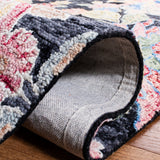 safavieh clearance jardin jar251h charcoal rug