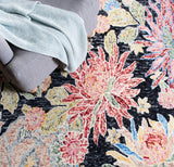 safavieh clearance jardin jar251h charcoal rug