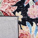 safavieh clearance jardin jar251h charcoal rug