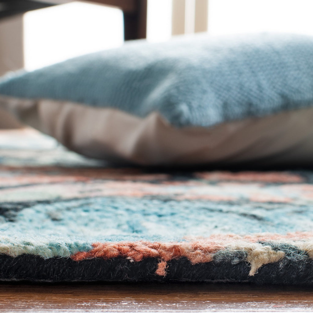 safavieh clearance jardin jar252h charcoal rug