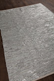 chandra jazz jaz 17005 silver rug