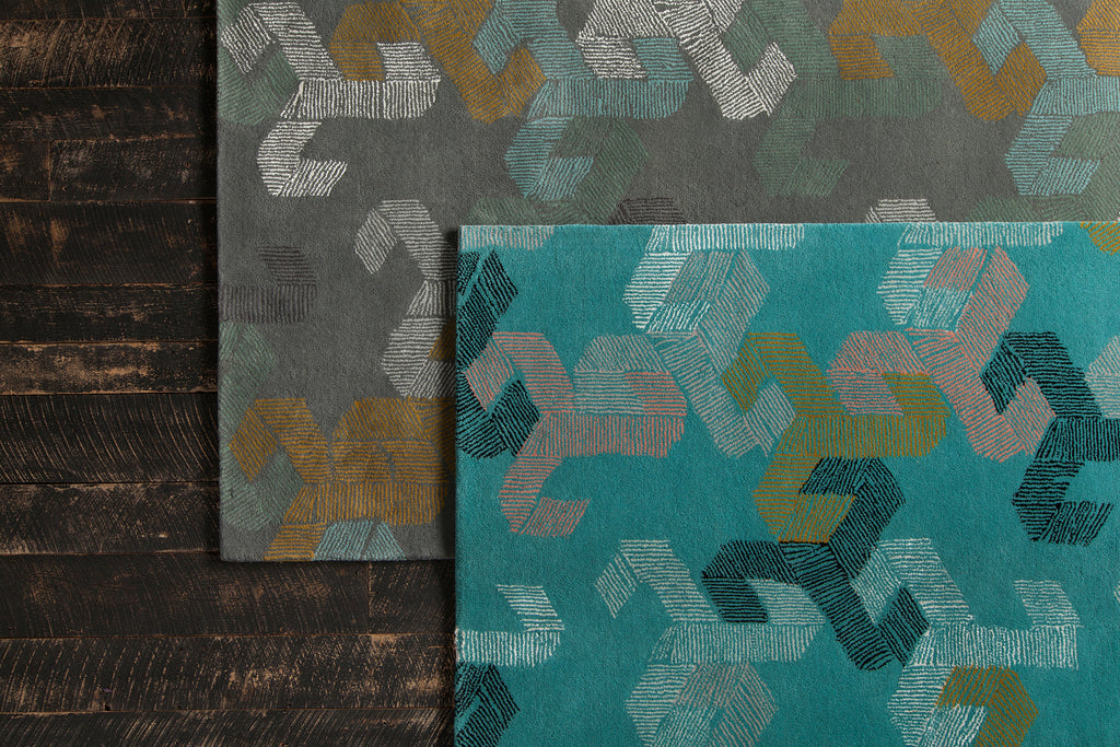 chandra jessica swift jes 28906 teal rug