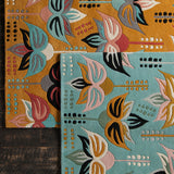 chandra jessica swift jes 28911 teal rug