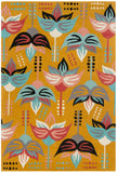 chandra jessica swift jes 28910 yellow rug