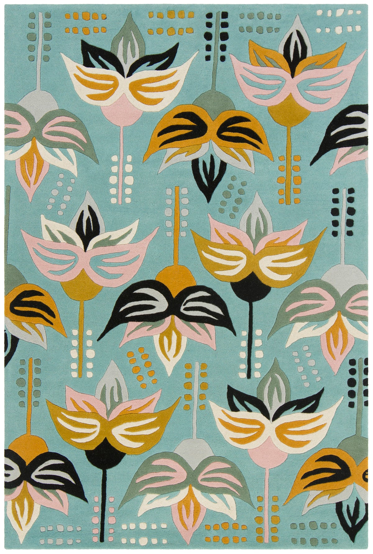 chandra jessica swift jes 28911 teal rug