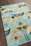 chandra jessica swift jes 28911 teal rug