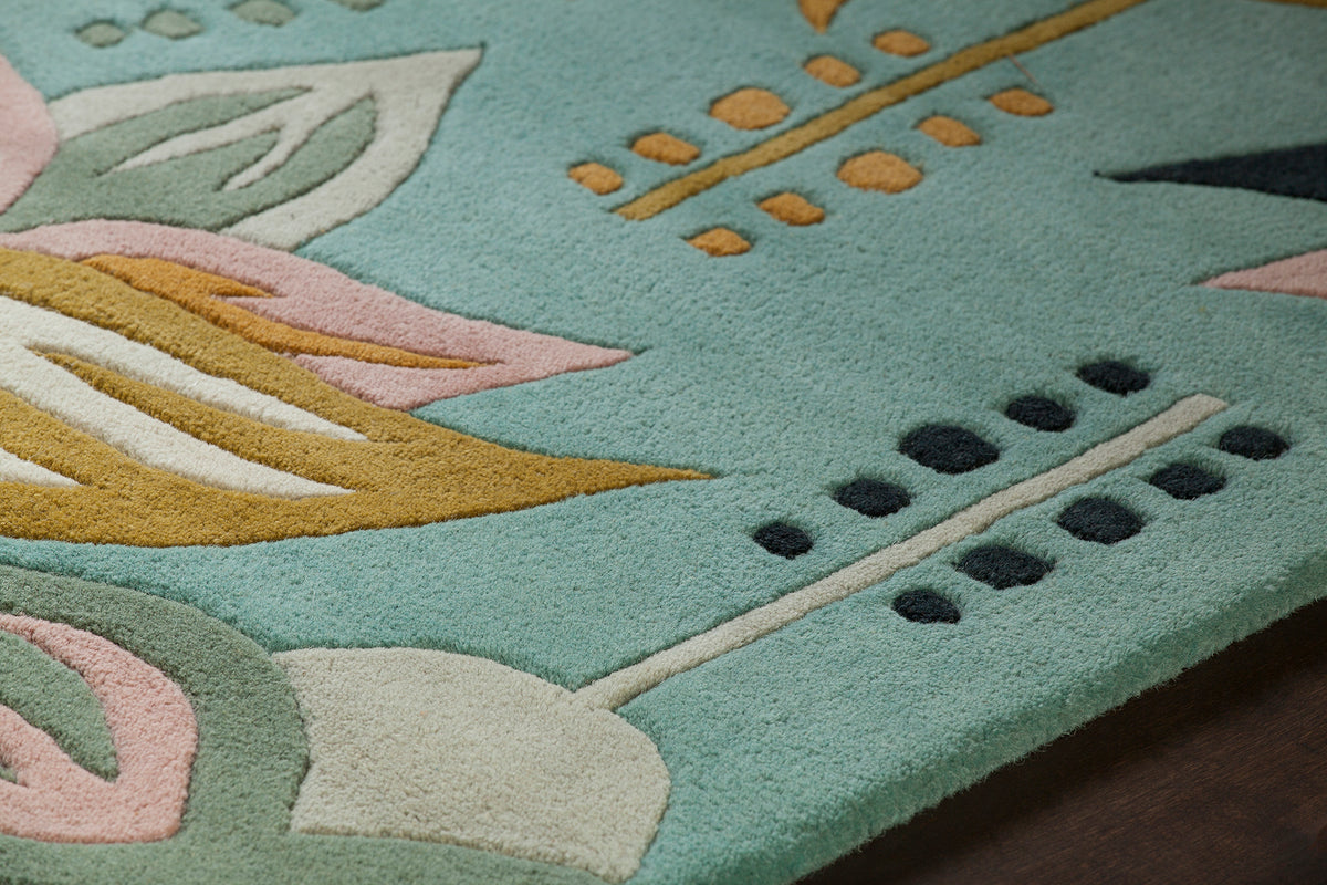 chandra jessica swift jes 28911 teal rug