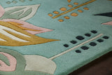 chandra jessica swift jes 28911 teal rug