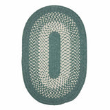 colonial mills jackson jk10 teal rug