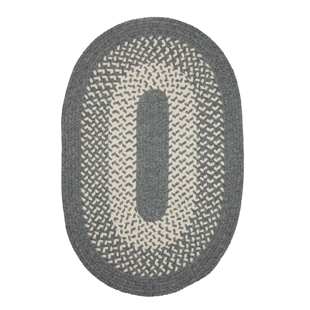 colonial mills jackson jk40 gray rug