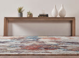 Rugs Done Right Jules NN81 Abstract Multi Rug