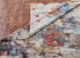 Rugs Done Right Jules NN81 Abstract Multi Rug