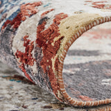Rugs Done Right Jules NN81 Abstract Multi Rug