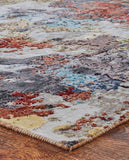 Rugs Done Right Jules NN81 Abstract Multi Rug